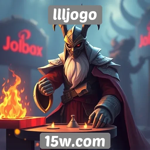 Desafios que o llljogo enfrenta no mercado atual