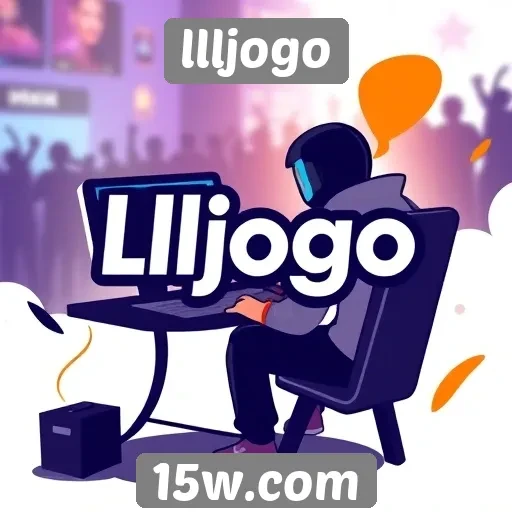 Comunidade do lllJogo cresce com eventos online