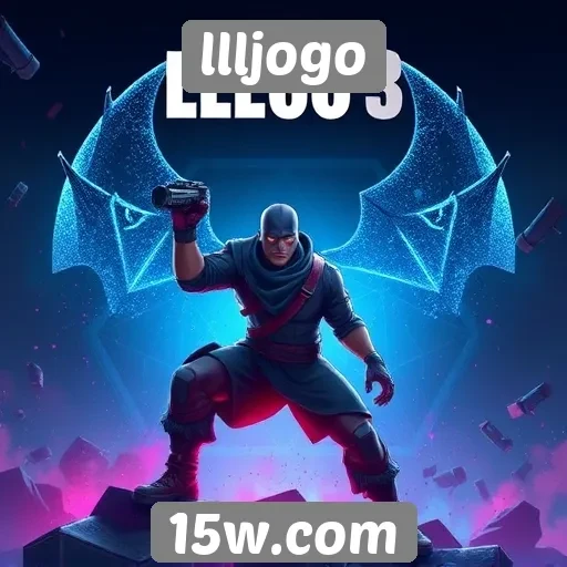 Lançamentos mais aguardados no llljogo