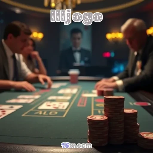 llljogo Quebra-Cabeça