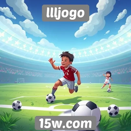 Avaliações de usuários sobre lllJogo em destaque